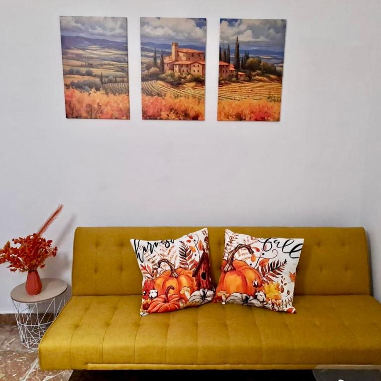 Appartamento Casa Mary - Appartamento con 2 Camere da Letto - 10