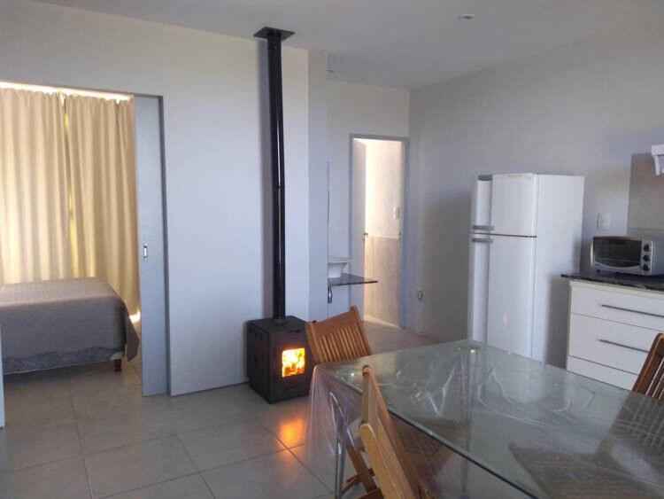 Complejo Crystal - One-Bedroom Villa - 19