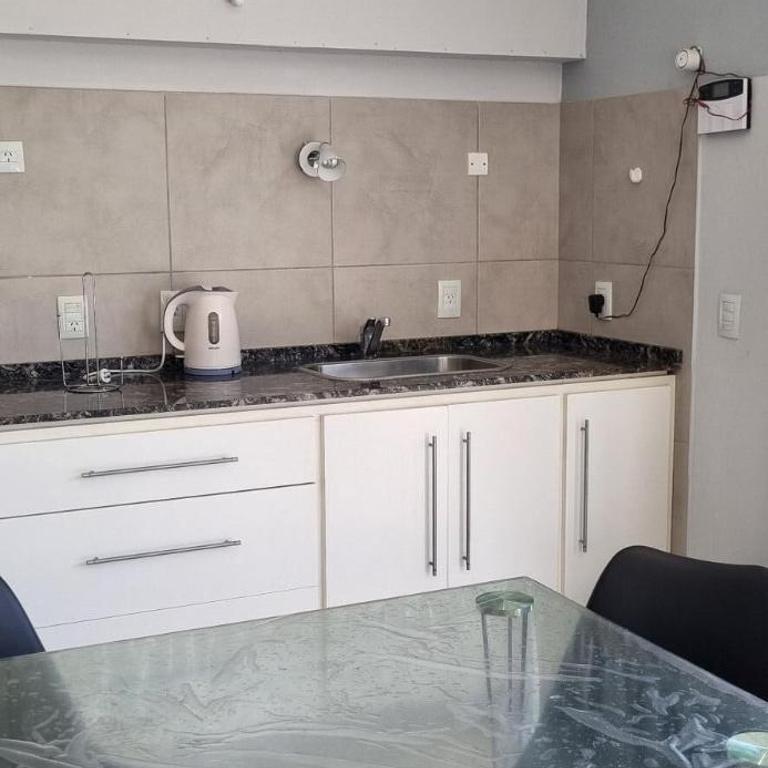 Complejo Crystal - One-Bedroom Villa - 13