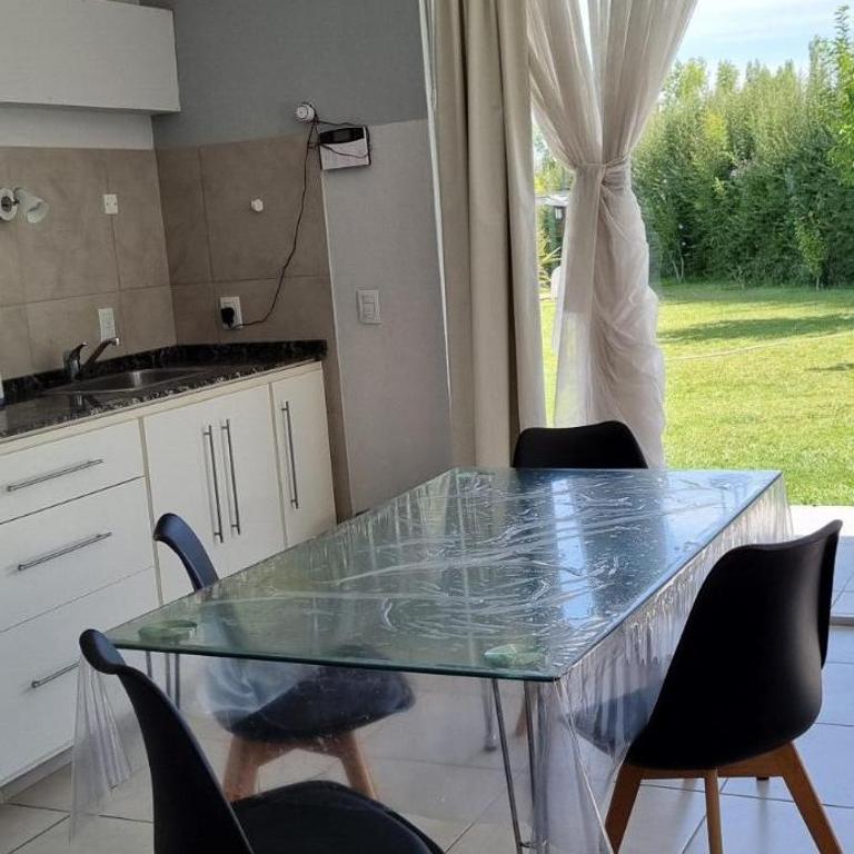 Complejo Crystal - One-Bedroom Villa - 9