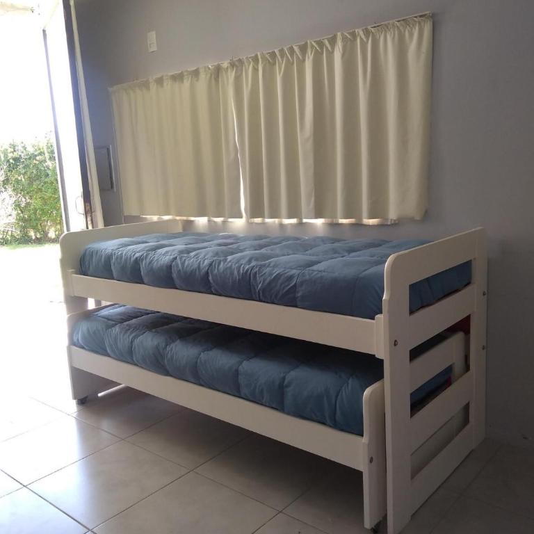 Complejo Crystal - One-Bedroom Villa - 11