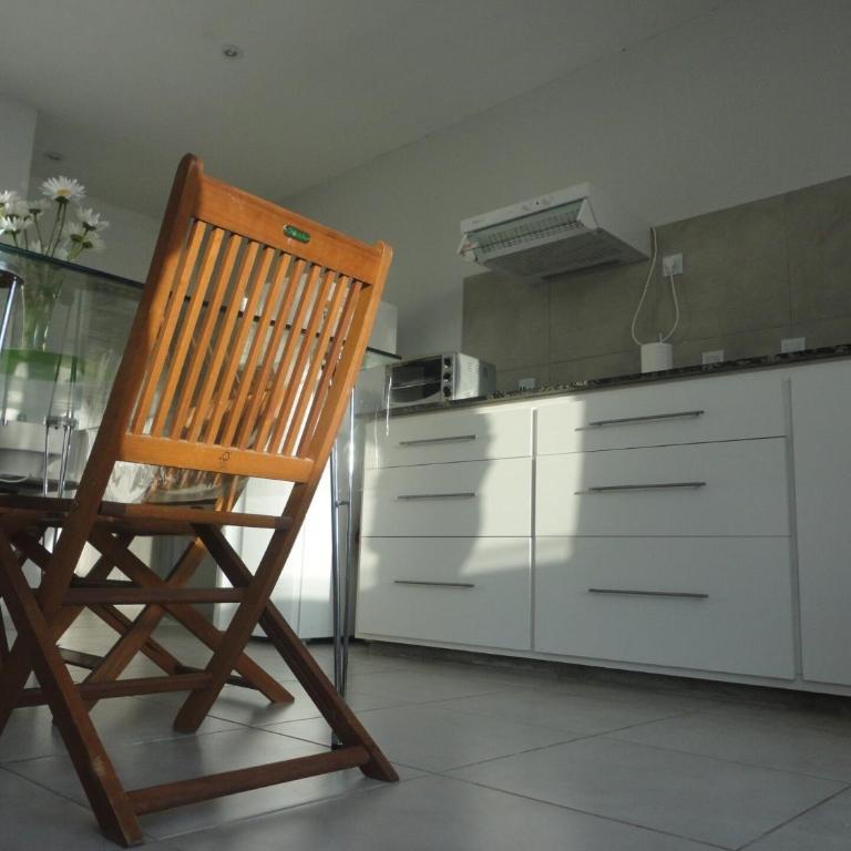 Complejo Crystal - One-Bedroom Villa - 8