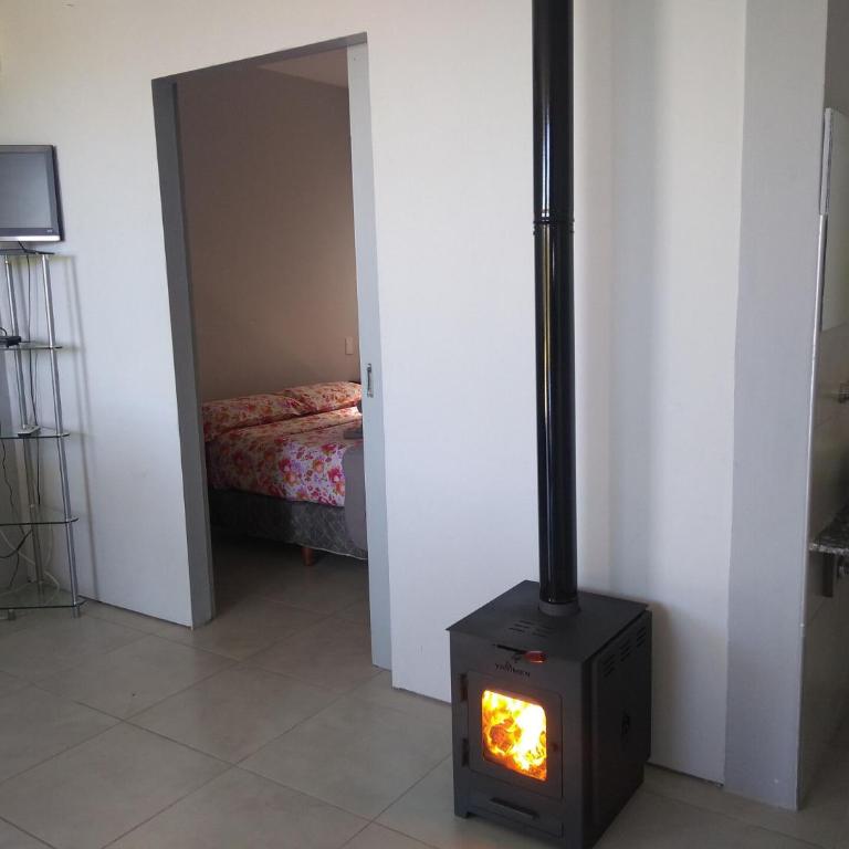 Complejo Crystal - One-Bedroom Villa - 5