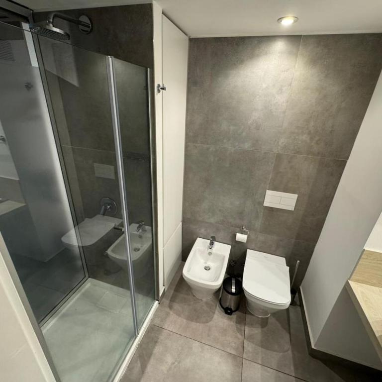 Torre Quartier Retiro Deluxe - Deluxe King Studio - 7