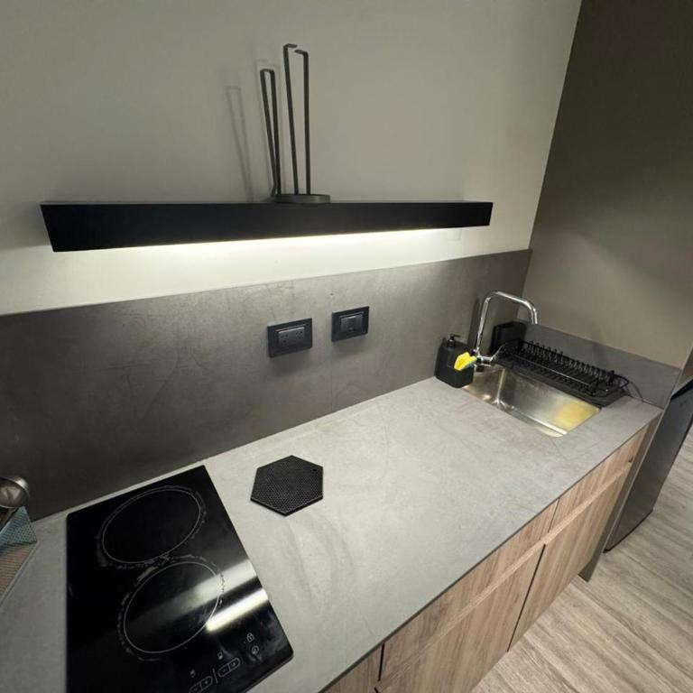 Torre Quartier Retiro Deluxe - Deluxe King Studio - 23