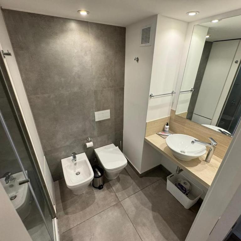 Torre Quartier Retiro Deluxe - Deluxe King Studio - 12