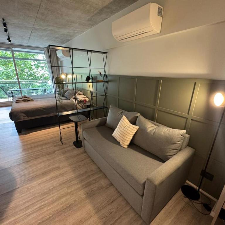 Torre Quartier Retiro Deluxe - Deluxe King Studio - 21