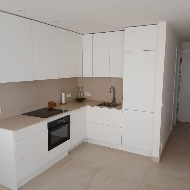Penthouse with sunny Terrace by Cathedral - Apartamento de 1 dormitorio - 7