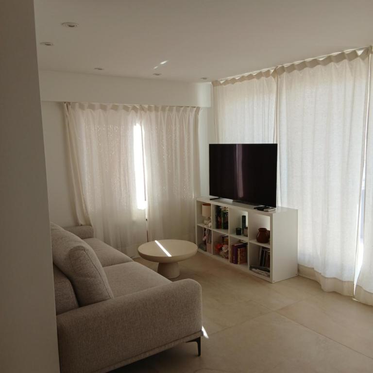 Penthouse with sunny Terrace by Cathedral - Apartamento de 1 dormitorio - 5