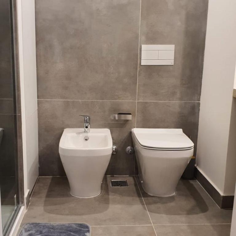 Torre Quartier Retiro Deluxe - Deluxe King Studio - 19
