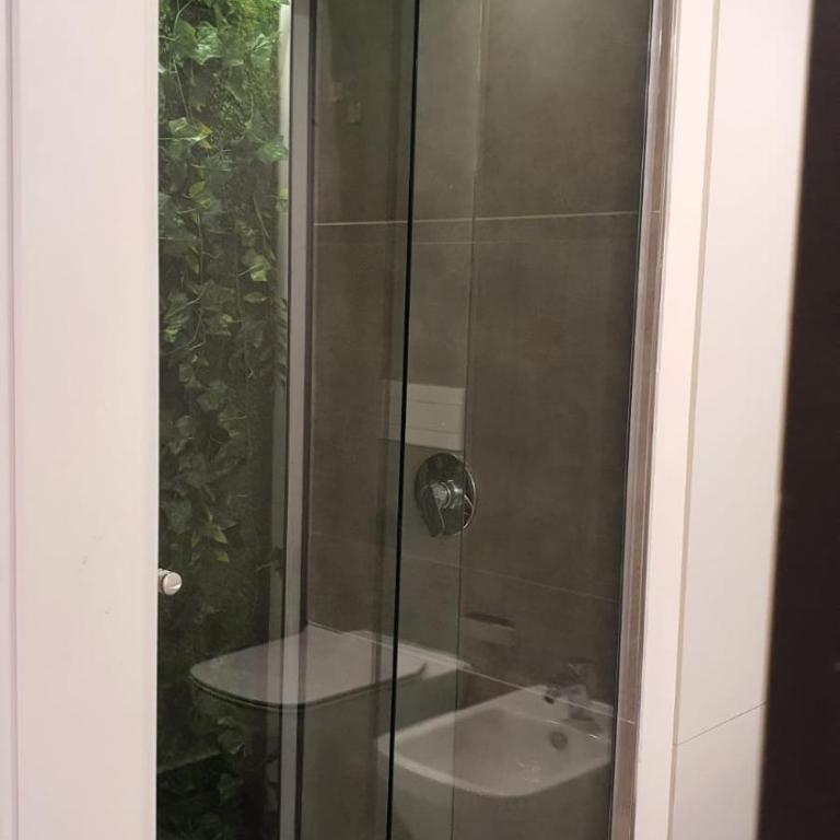 Torre Quartier Retiro Deluxe - Deluxe King Studio - 16