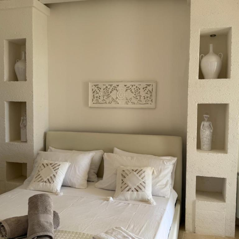 Cicale in Masseria dimore di charme - Superior Apartment - 4