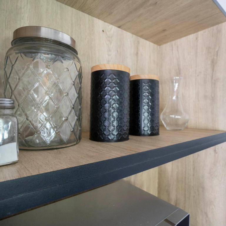 Torre Quartier Retiro Deluxe - Deluxe King Studio - 16