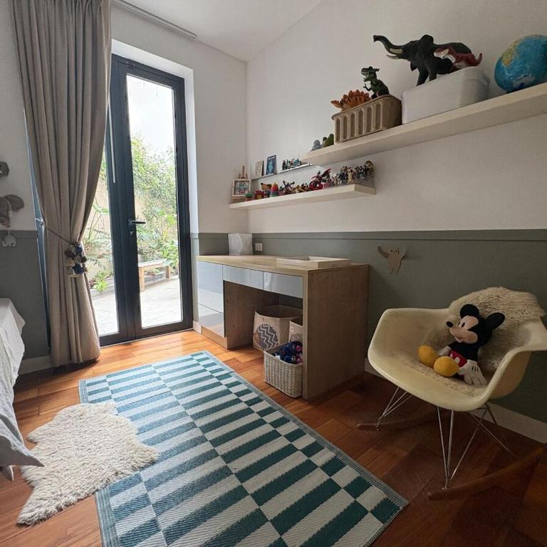 Huaca Pucllana Design Apartment between Miraflores and San Isidro - Three-Bedroom Apartment - 2