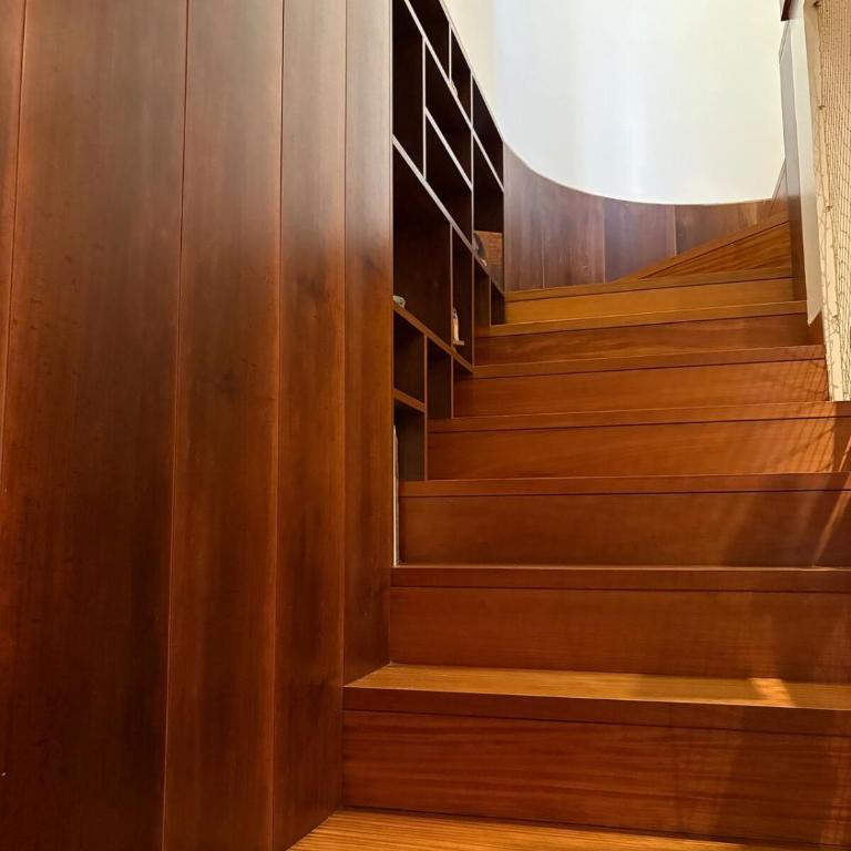 Huaca Pucllana Design Apartment between Miraflores and San Isidro - Three-Bedroom Apartment - 4