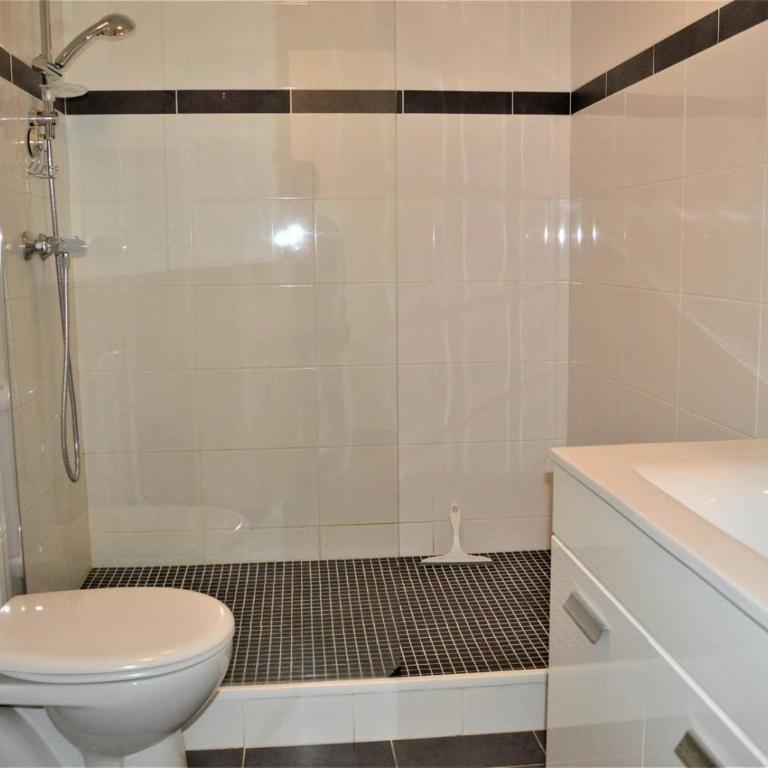 CA850-301 Appartement 2 pièces - 4 personnes - Cavalaire-sur-Mer - Appartamento con 1 Camera da Letto - 9