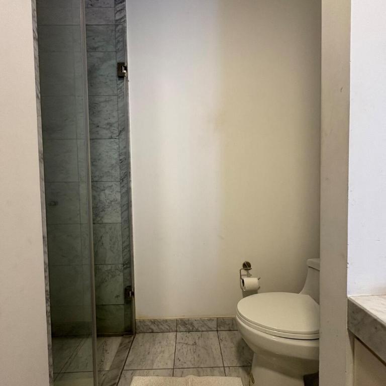 Huaca Pucllana Design Apartment between Miraflores and San Isidro - Three-Bedroom Apartment - 9