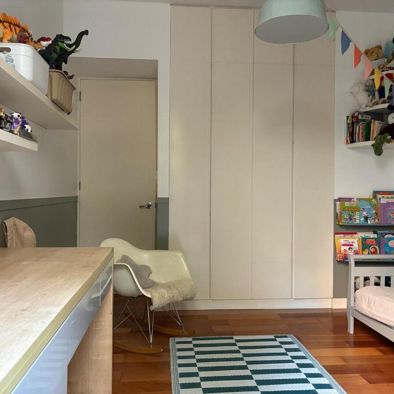 Huaca Pucllana Design Apartment between Miraflores and San Isidro - Three-Bedroom Apartment - 13