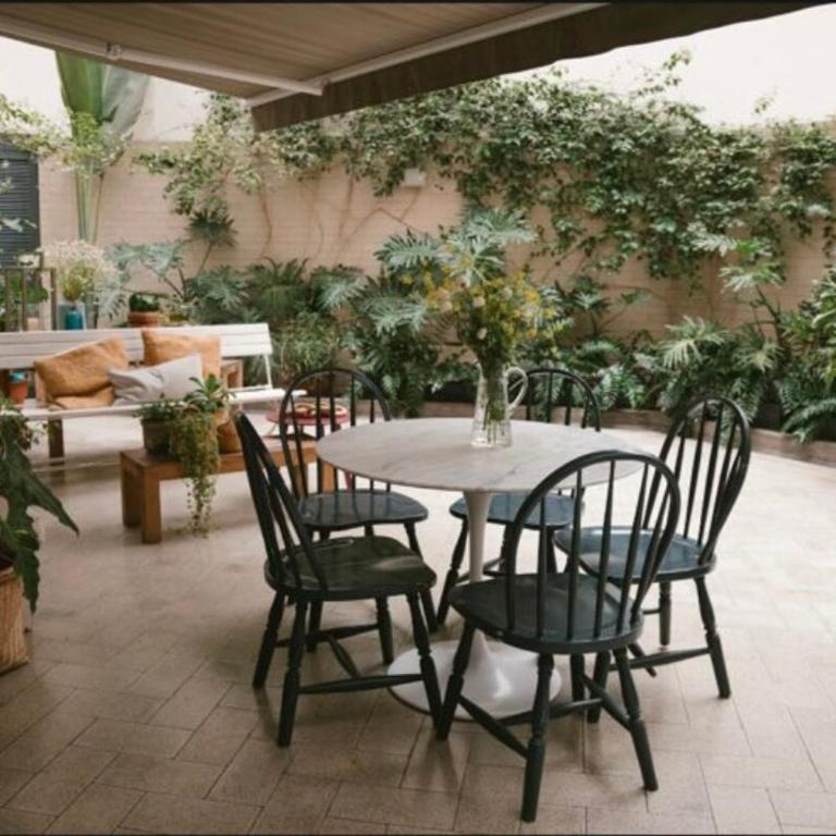 Huaca Pucllana Design Apartment between Miraflores and San Isidro - Three-Bedroom Apartment - 17