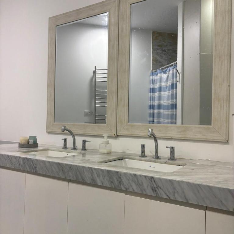 Huaca Pucllana Design Apartment between Miraflores and San Isidro - Three-Bedroom Apartment - 19