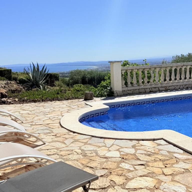 Ref Zar22 - Villa con vistas al mar - 3