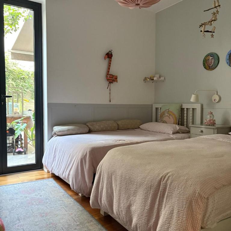 Huaca Pucllana Design Apartment between Miraflores and San Isidro - Three-Bedroom Apartment - 23