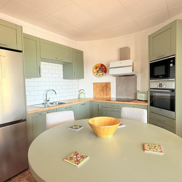 Ref Zar22 - Villa con vistas al mar - 9