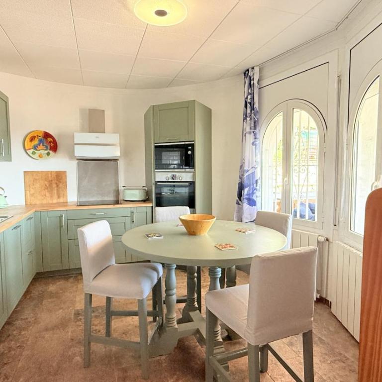 Ref Zar22 - Villa con vistas al mar - 10