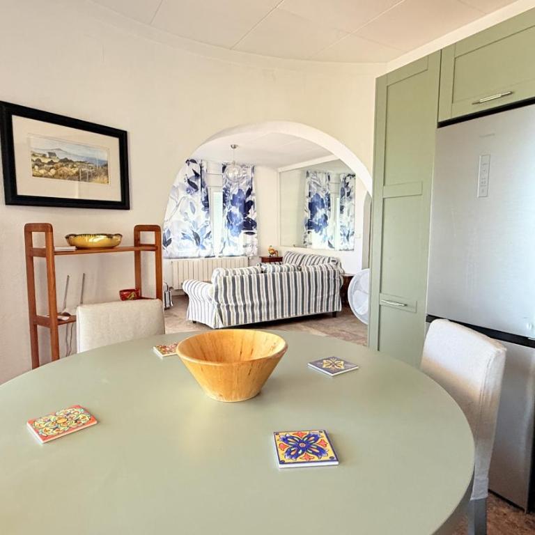 Ref Zar22 - Villa con vistas al mar - 11
