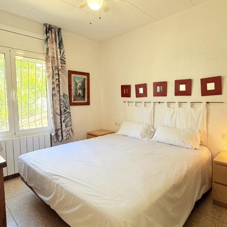 Ref Zar22 - Villa con vistas al mar - 14