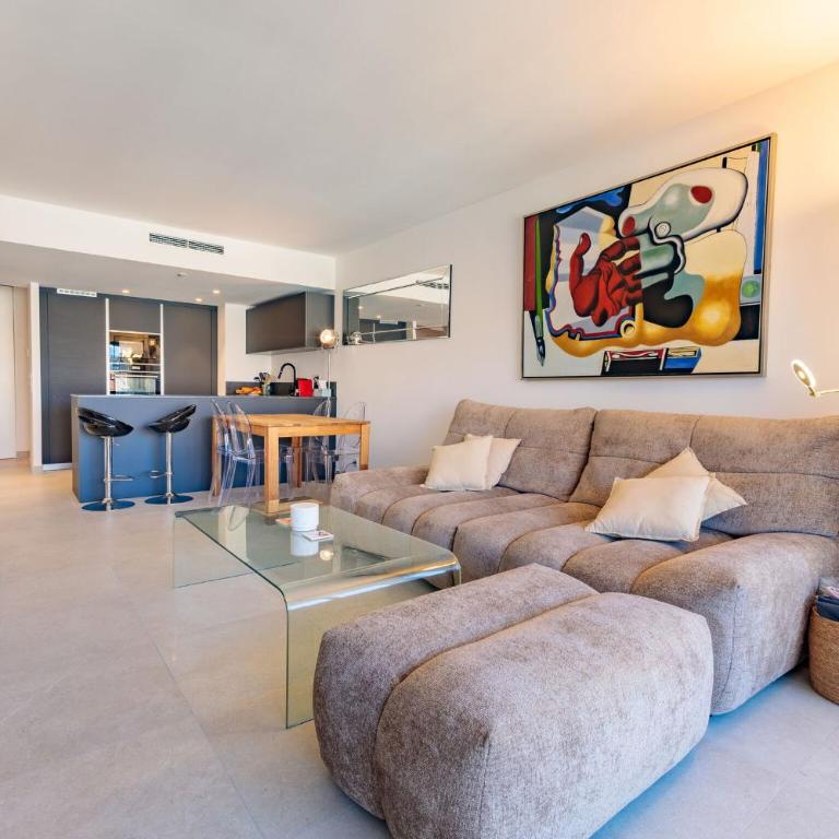 Villa Lerins 401 by Halldis - Apartment - 1