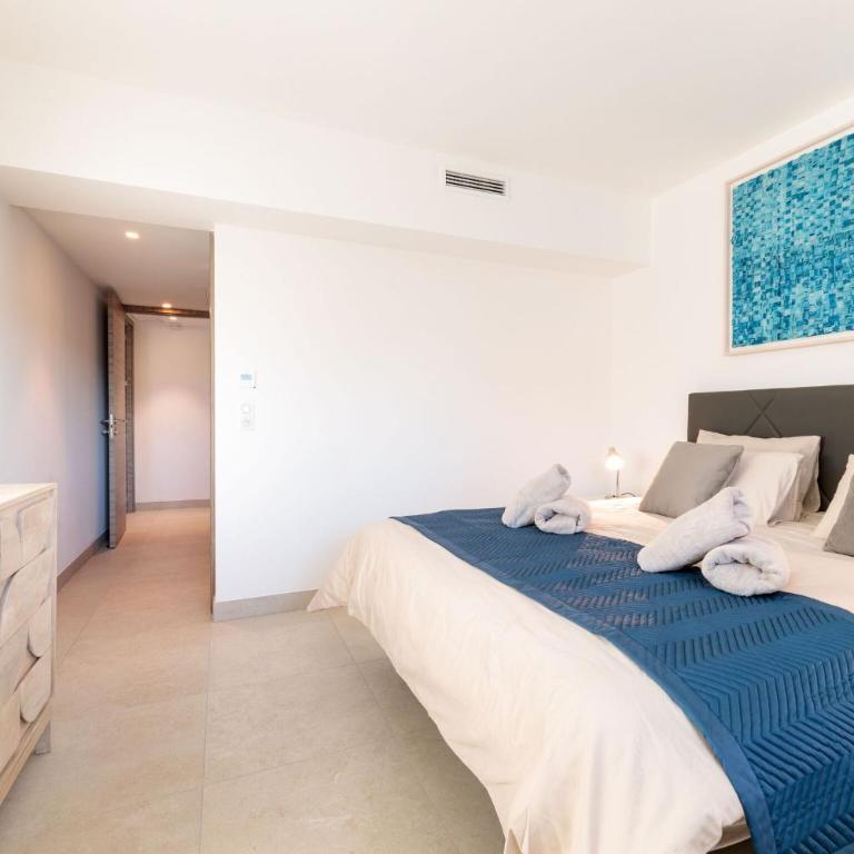 Villa Lerins 401 by Halldis - Apartment - 16