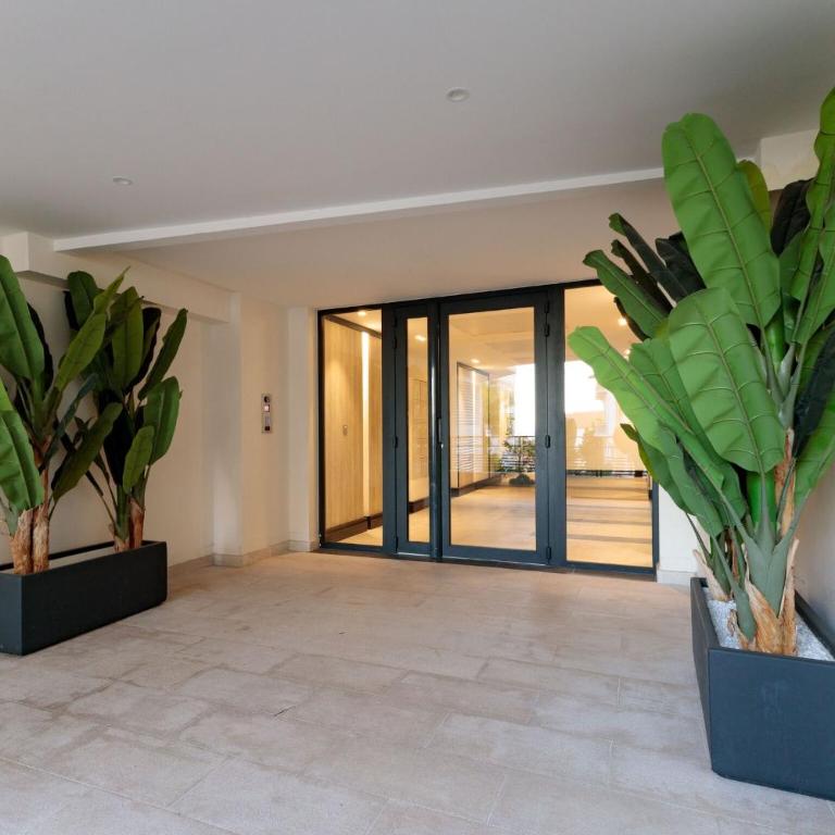 Villa Lerins 401 by Halldis - Apartment - 31