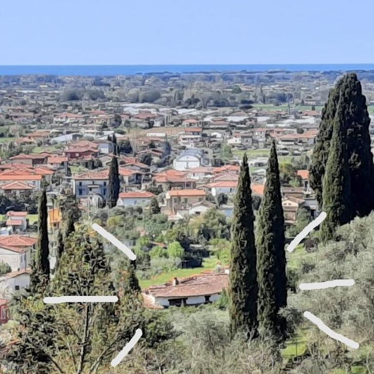 Veranda, a dream villa, with big private pool close to the beach - Villa mit privatem Pool - 21