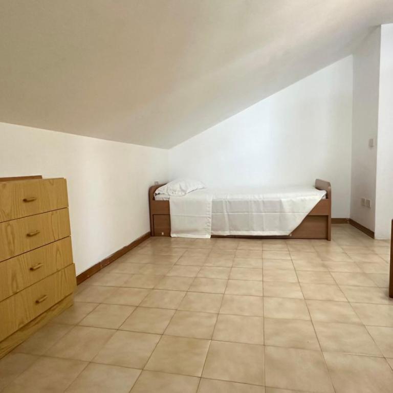 M249 - Marcelli, comoda mansarda fronte mare - Two-Bedroom Apartment - 10