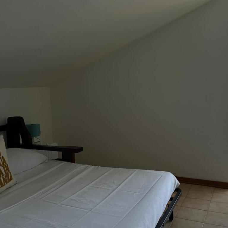 M249 - Marcelli, comoda mansarda fronte mare - Two-Bedroom Apartment - 9