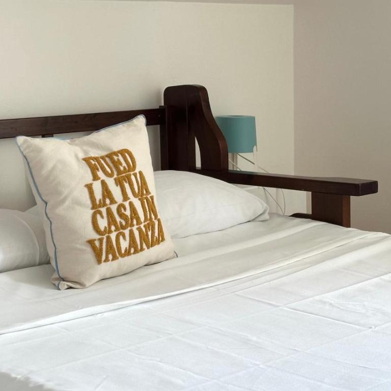 M249 - Marcelli, comoda mansarda fronte mare - Two-Bedroom Apartment - 7