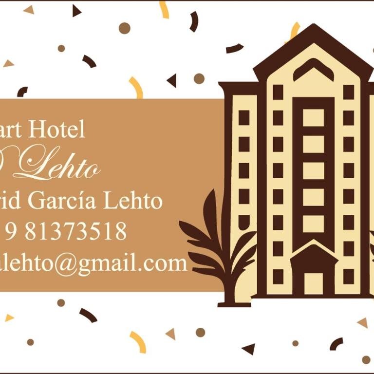 Providencia Lehto B - Apartment - 4