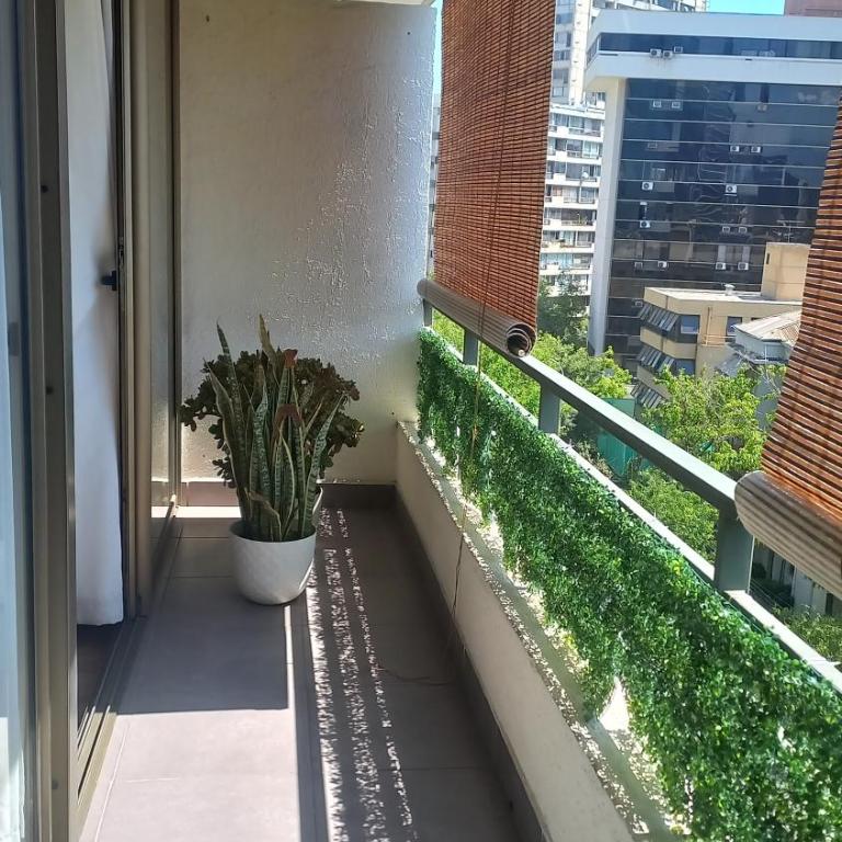 Providencia Lehto B - Apartment - 5