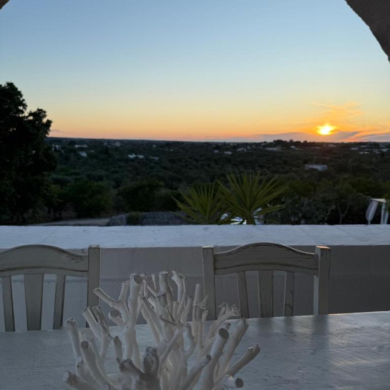 Cicale in Masseria dimore di charme - Deluxe Apartment - 14