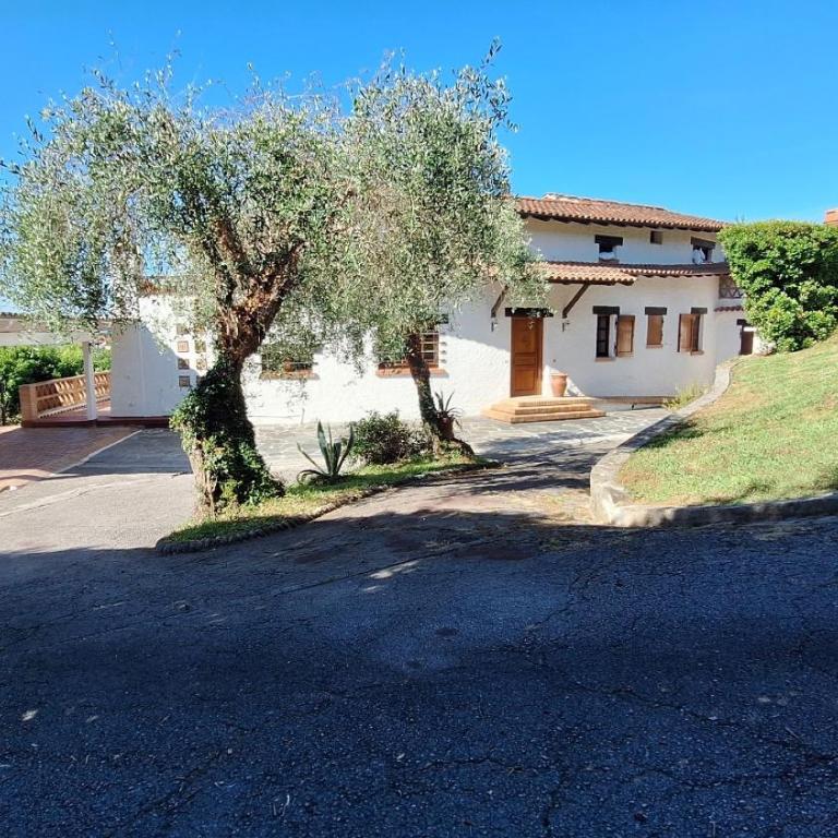 Veranda, a dream villa, with big private pool close to the beach - Villa mit privatem Pool - 19