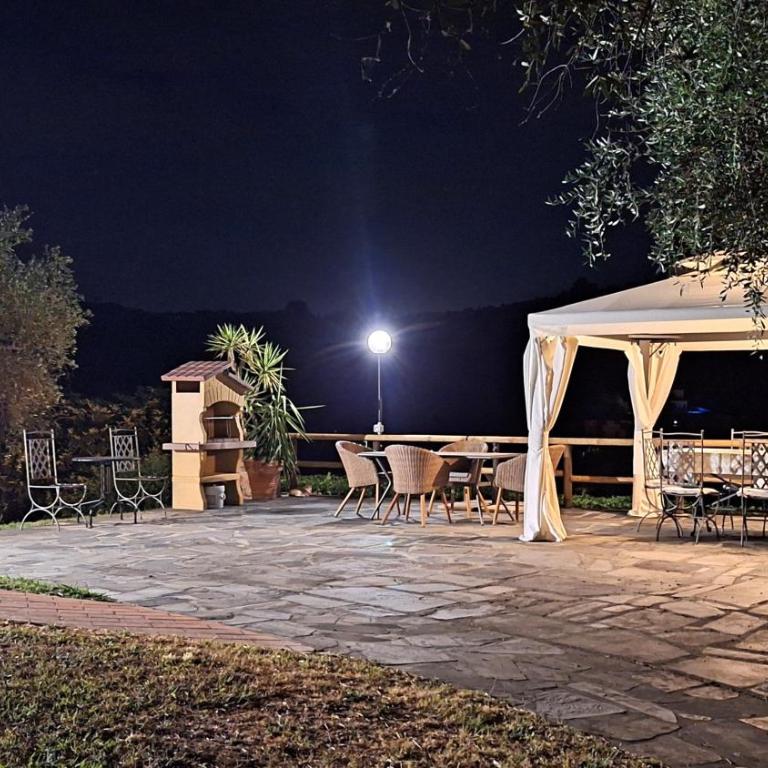Veranda, a dream villa, with big private pool close to the beach - Villa mit privatem Pool - 18
