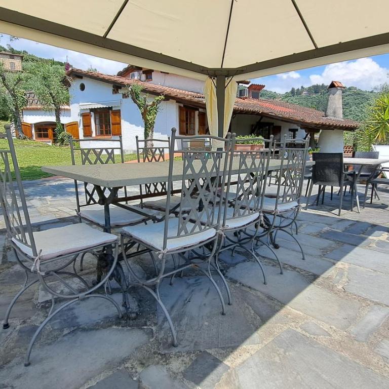 Veranda, a dream villa, with big private pool close to the beach - Villa mit privatem Pool - 15