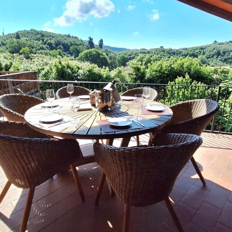 Veranda, a dream villa, with big private pool close to the beach - Villa mit privatem Pool - 10