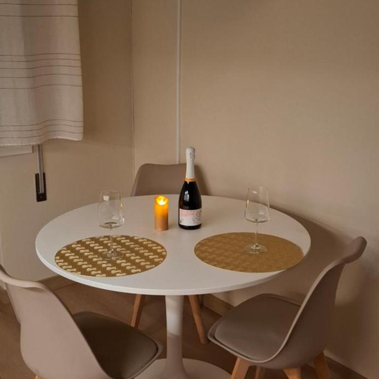 Appartamento Padova Chiesanuova - Appartamento con 1 Camera da Letto - 7