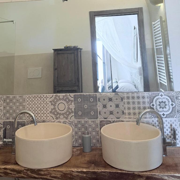 Cicale in Masseria dimore di charme - Deluxe Apartment - 18