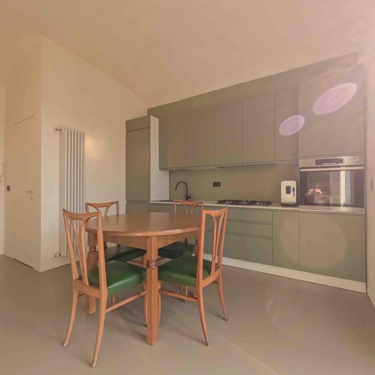 unconventional apartment - Appartamento con 1 Camera da Letto - 17