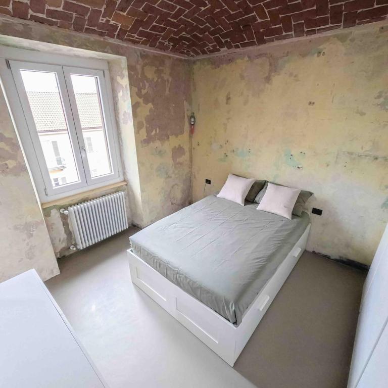unconventional apartment - Appartamento con 1 Camera da Letto - 9