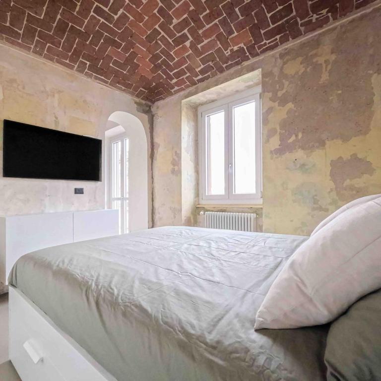 unconventional apartment - Appartamento con 1 Camera da Letto - 6