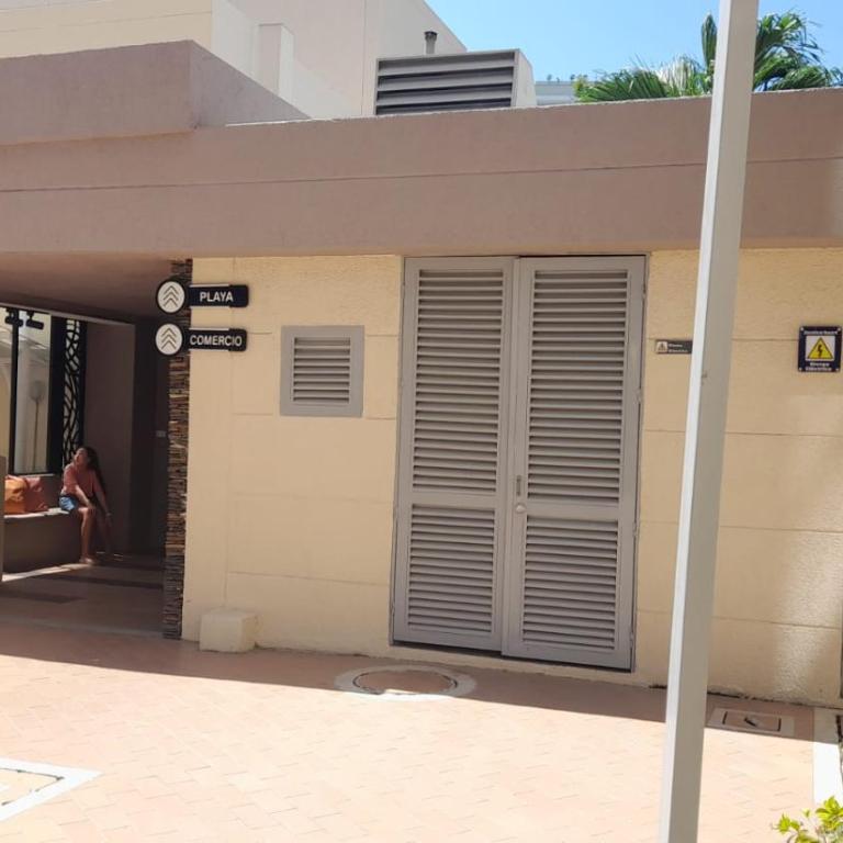 Beautiful Beach Apartment in Zazue - Apartamento de 2 dormitorios - 71